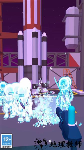 我的武器贼猛免费版1