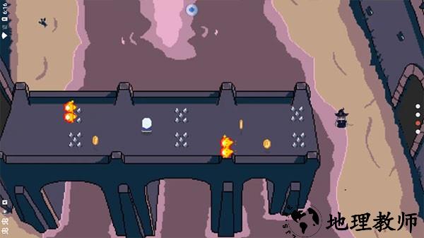 精灵传说手机版4