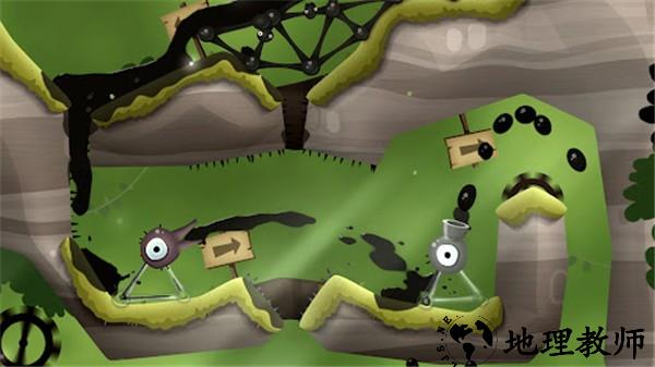 粘粘世界2中文版4