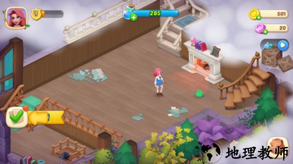 梦幻魔法屋安卓版3