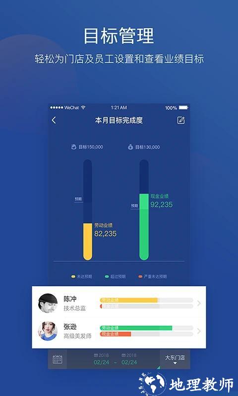 美管加app2