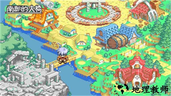 世界传说换装迷宫3汉化版3