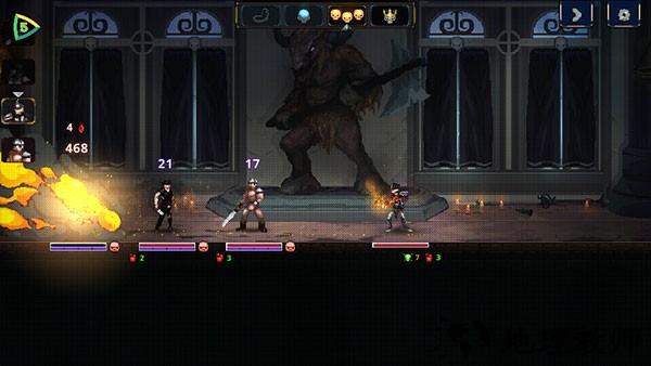 守护者传奇内置MOD菜单版2