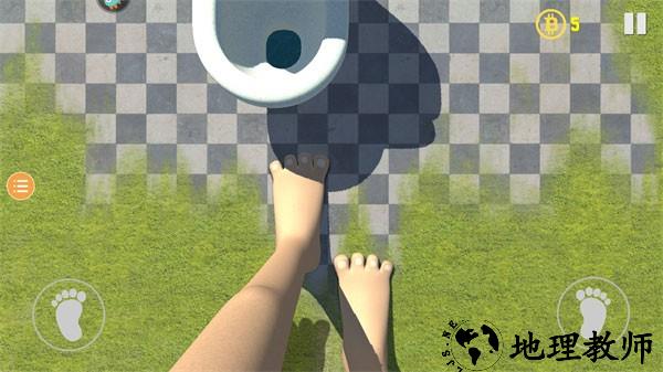 巨人模拟器游戏4