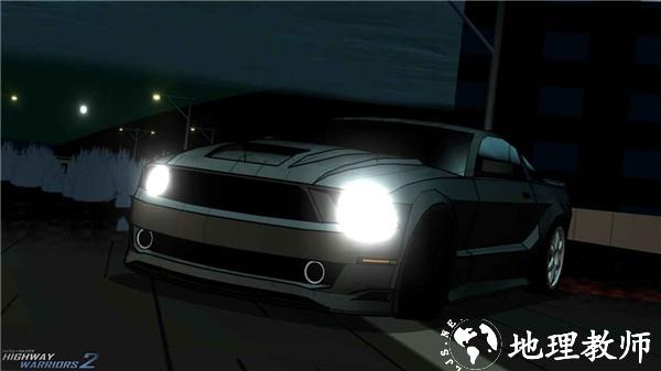 公路勇士2手机版4