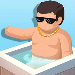 洗浴中心模拟器官网版