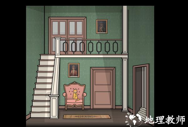 锈湖之忠仆官方正版3