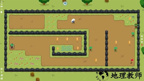 精灵传说手机版3