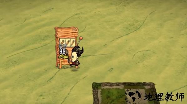 饥荒欧皇模拟器模组手游4