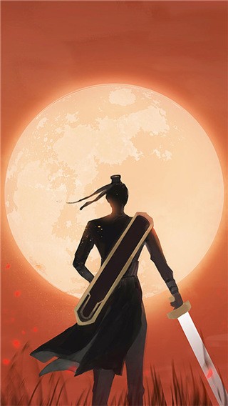 江湖中的我免费版4