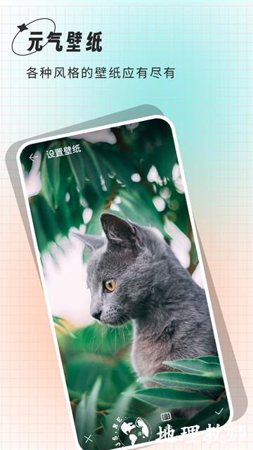 克拉壁纸app1