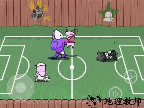 狂扁小朋友单机版2