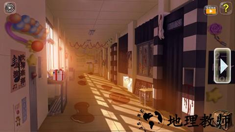 逃离中学教室单机版3