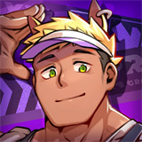 XXL猛汉町单机版