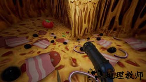 无限披萨单机版1