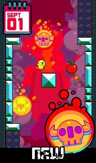 天天飞跃免费版3