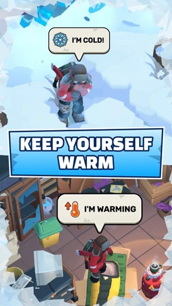 冰霜世界2026最新版4