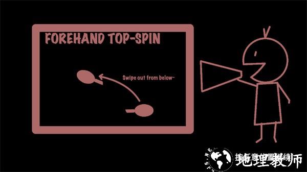 乒乓球创世纪手机版4