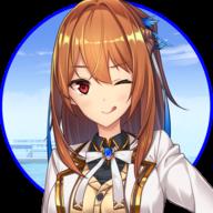 动漫少女闹钟安卓版