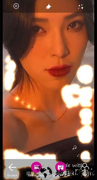 kiradroid闪闪相机app4