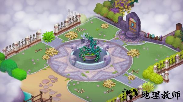 梦幻魔法屋安卓版4