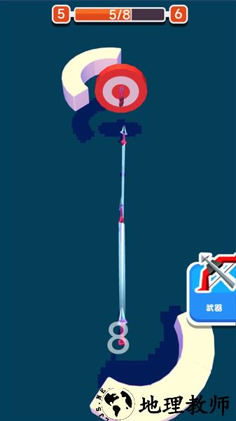 射击小白训练营手游1