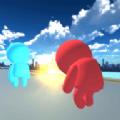 小人元素主控3D