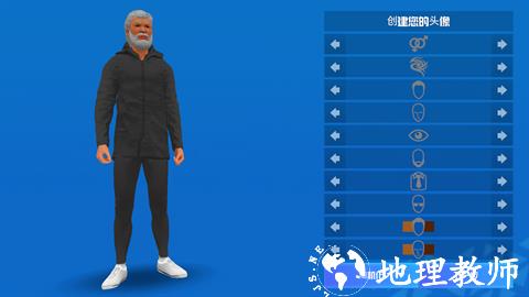 足球经理官方正版1