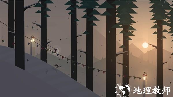 阿尔托的冒险官方版4