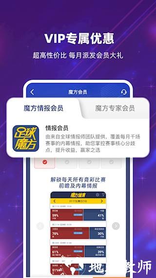 足球魔方4