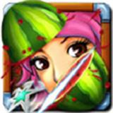 美女切水果安卓版