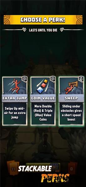 神庙逃亡3手机版1