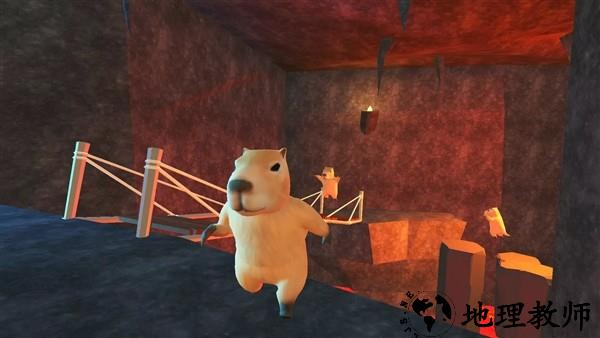 奥比从巴里监狱逃脱20261