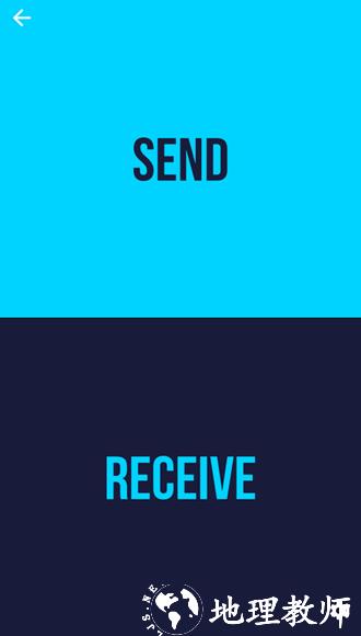 Send Files To TV3
