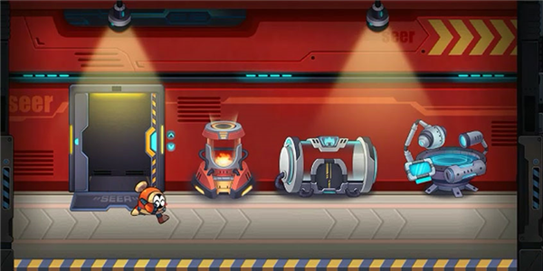 赛尔号星球大战国际版2