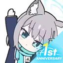 碧蓝档案卡丁车安卓版