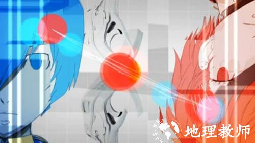 女神异闻录3手机版3