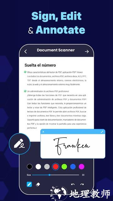 Documents Scanner2