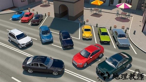 驾驶区德国(Driving Zone Germany)2