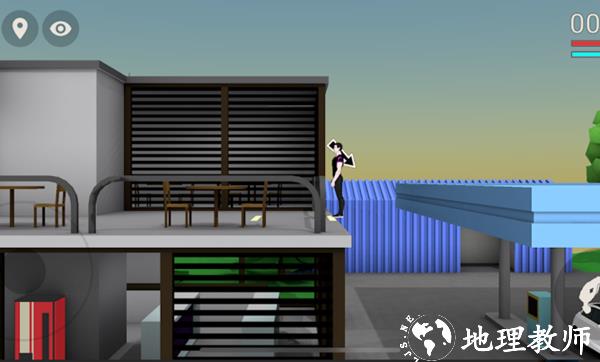 疯狂后空翻2安卓版3