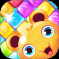 同色连线消手游