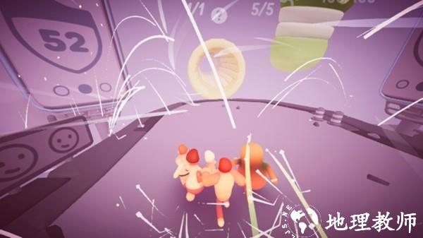 全都跑起来联机版1