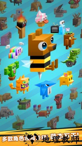 逃出实验室单机版1