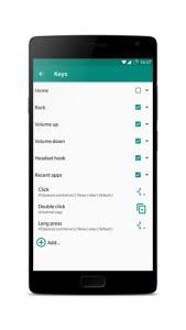 Xposed edge3