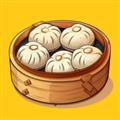 摆摊一百天无限金钱版