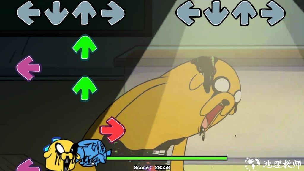 FNF皮比启示录正式版1