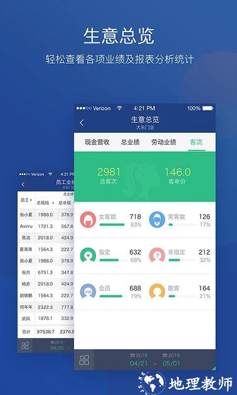 美管加app1