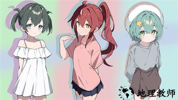 记忆源码夏末安卓版3