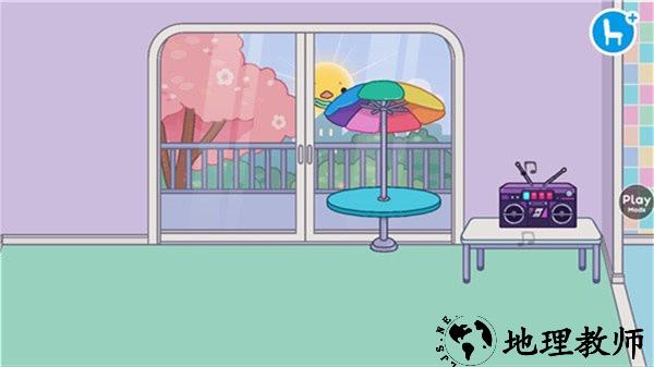 托卡博卡日中文版1