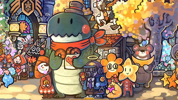 迷途猫的灵魂碎片2